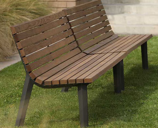 Benches — Bench LF2 2