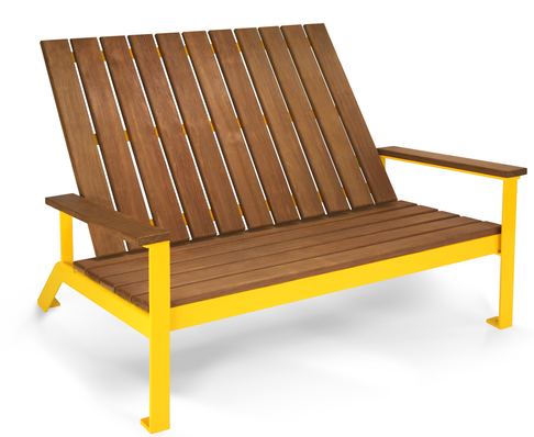Benches — Eva VS1