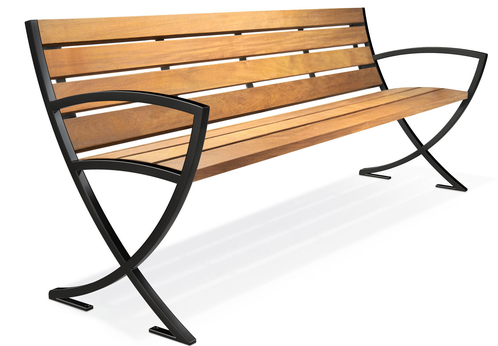 Benches — Lily VS1