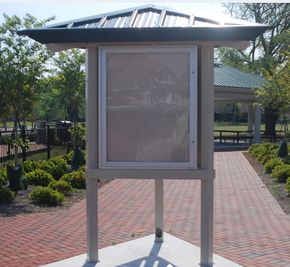 Pergolas Trellis — P-Ply4