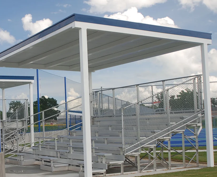 Pergolas Trellis — P-Ply6