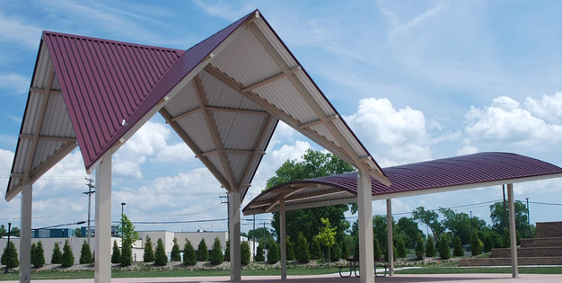 Shade Structures