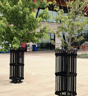 Tree Guards — Treeguard VS1