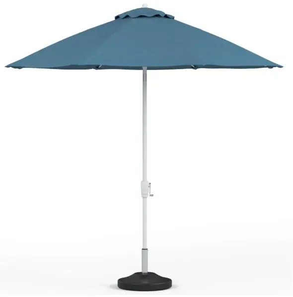 Commercial Umbrellas — fiberglass market umbrella