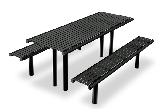 Picnic Tables — Picnic VS2