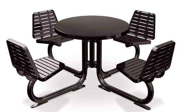 Picnic Tables — Picnic VS3