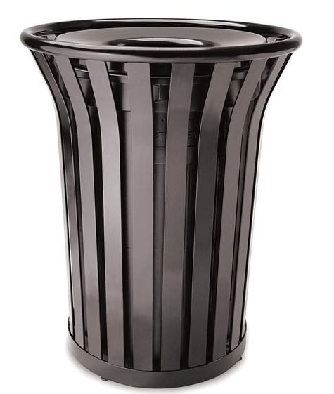 Litter Receptacles — PL-SVS3 receptacle